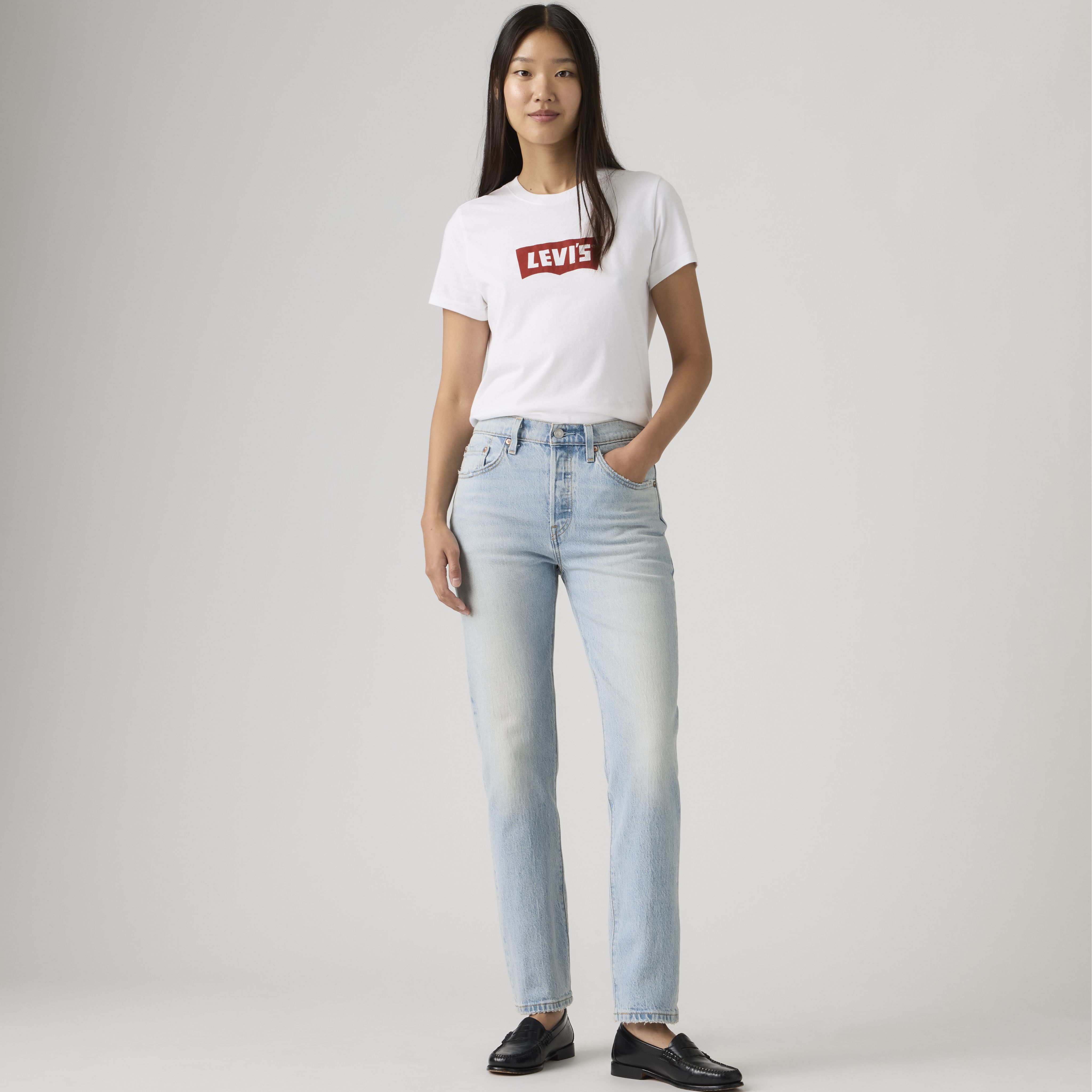 501&amp;reg; Original Fit Women's Jeans