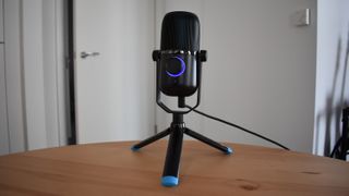 Best podcasting microphones: JLab Talk review