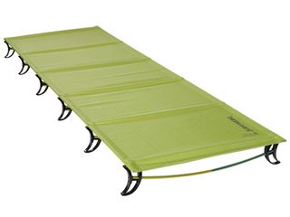Therm-a-resrt Luxurylite Ultralite Cot