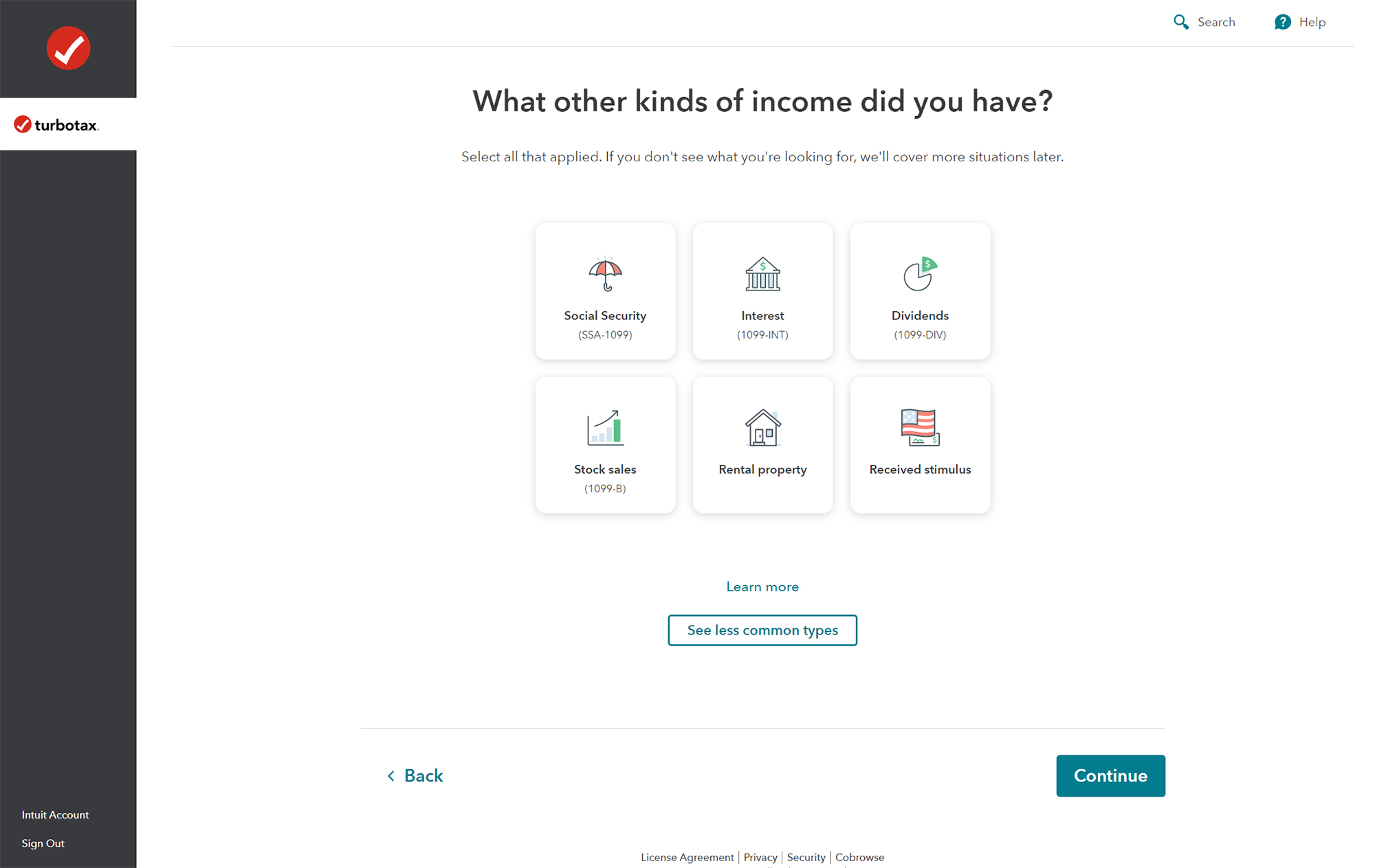 TurboTax Deluxe 2020 review