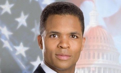 Jesse Jackson Jr.