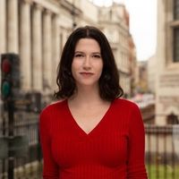 Madeleine Taylor's avatar