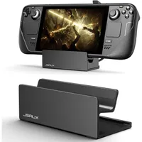 Jsaux stand for Steam Deck | $14.99 $11.99 at AmazonSave $3 -
