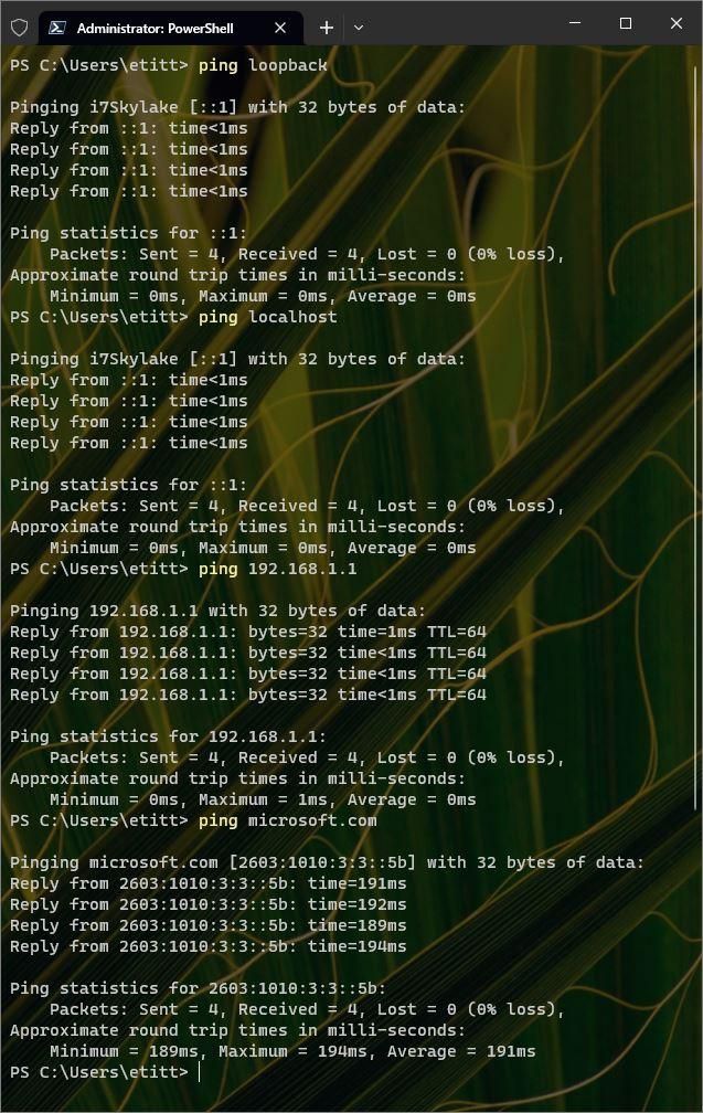 How To Troubleshoot Windows Network Connections Tom S Hardware How To Troubleshoot Windows Network Connections Tom S Hardware