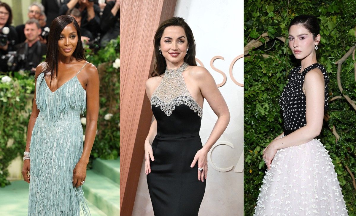 All Your Favorite Celebs Book This Lymphatic Drainage Expert Before Events—I Scored Her At-Home Tips