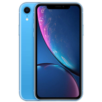 iPhone XR | Vodafone | £40 Upfront (with code 10OFF) | Unlimited minutes and texts |22GB data | £30pm | Available now
