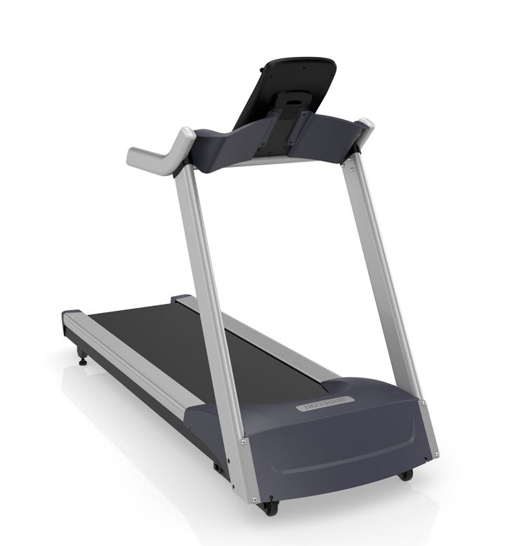 Precor TRM 223 treadmill review | Top Ten Reviews