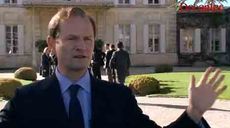 Pierre Lurton Bordeaux 2010 vintage