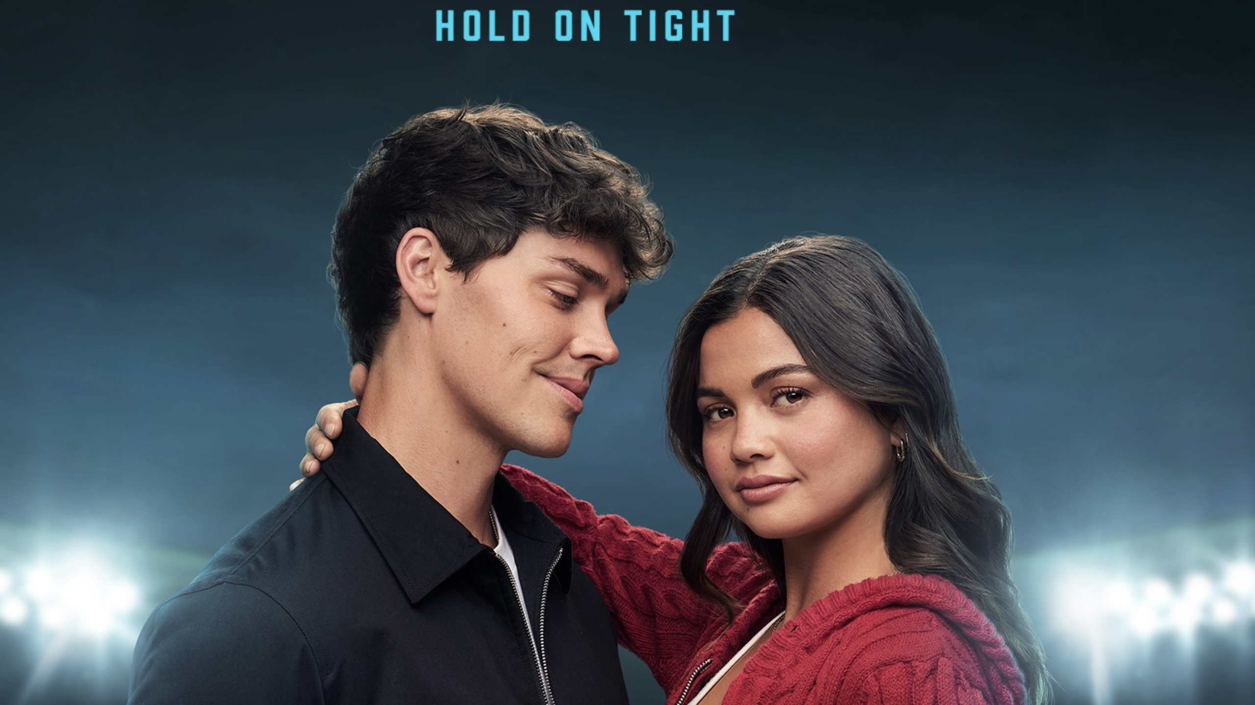 Cara nonton Sidelined 2: Intercepted di Tubi (gratis)