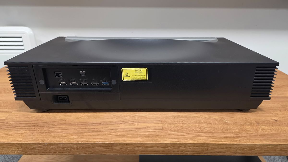 Hisense PX4 Pro UST projector