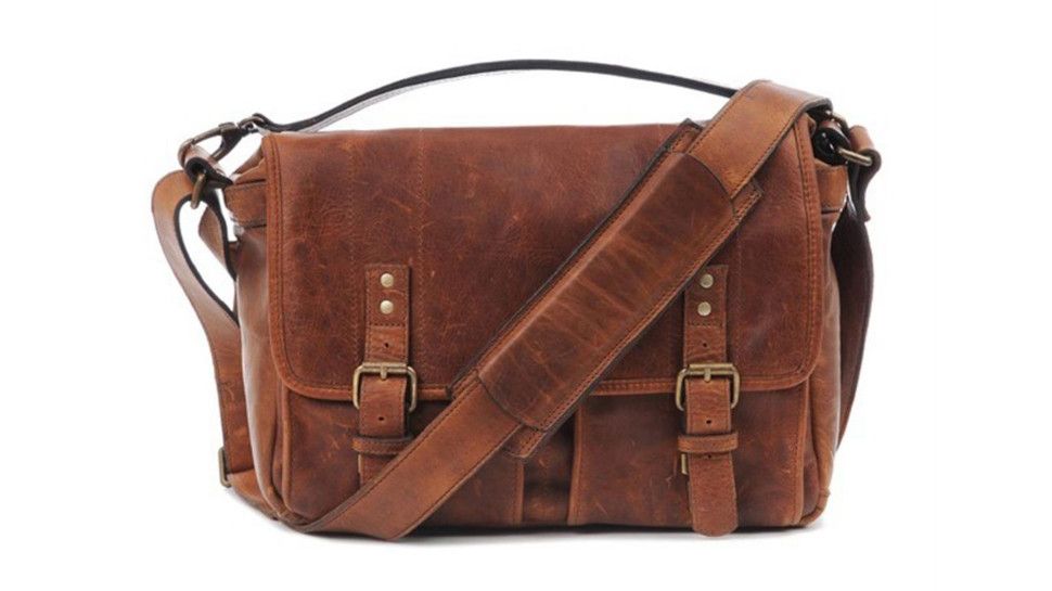 The best leather camera bags luxury for your photo kit in leather and