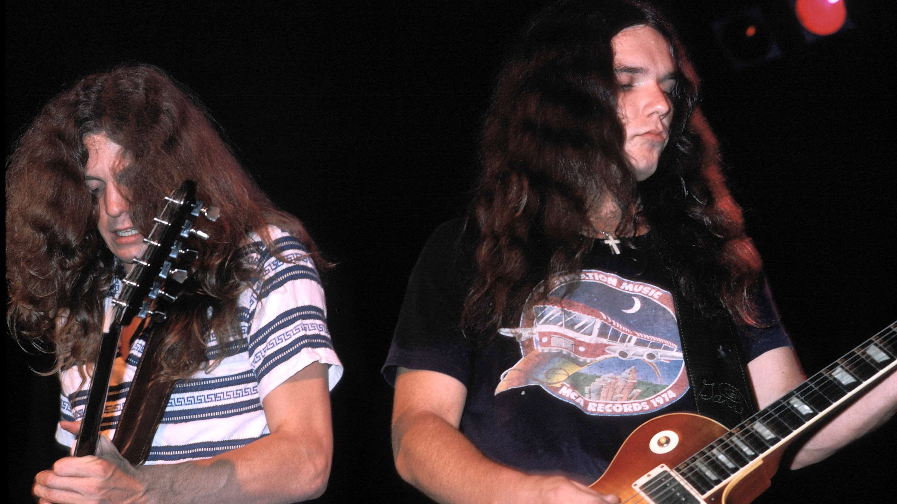 Lynyrd Skynyrd
