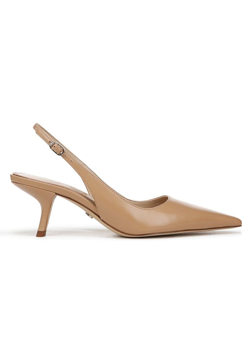 Bianka Slingback Pump