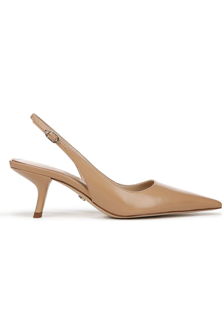 Bianka Slingback Pump