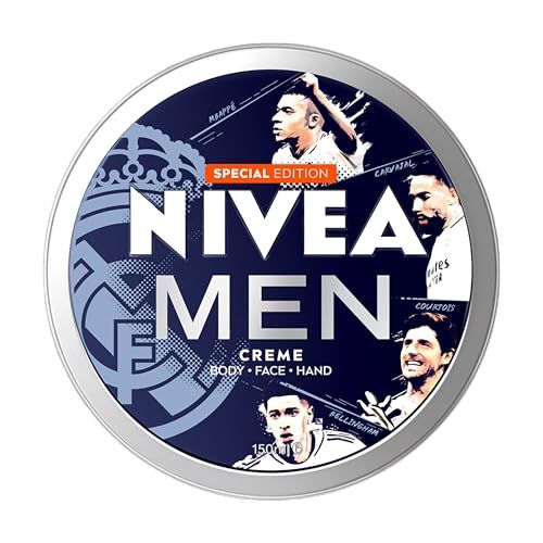 Creme Moisturiser