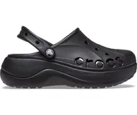 Crocs Baya Platform Clog