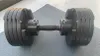 Core Home Fitness Adjustable Dumbbells & Stand