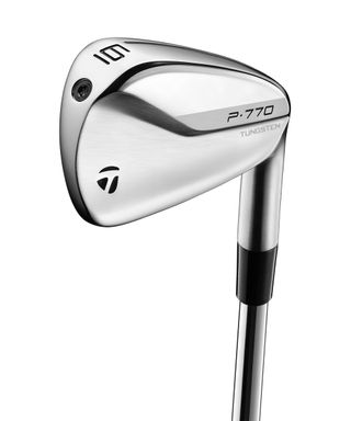 Which 2021 TaylorMade Irons Are Right For Your Game?