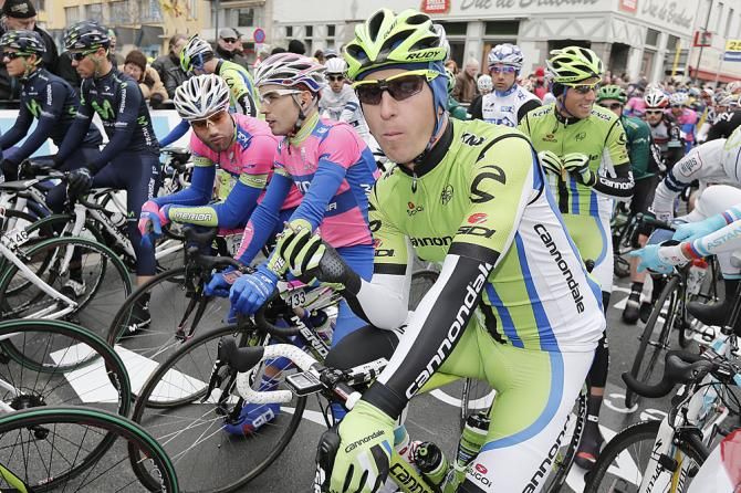 Maciej Bodnar (Cannondale)