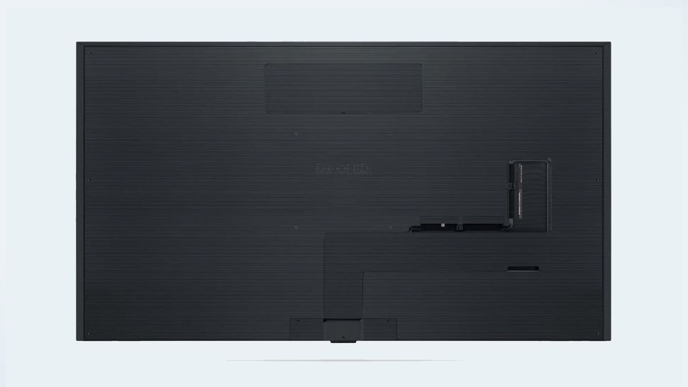 LG G1 OLED TV review Tom's Guide