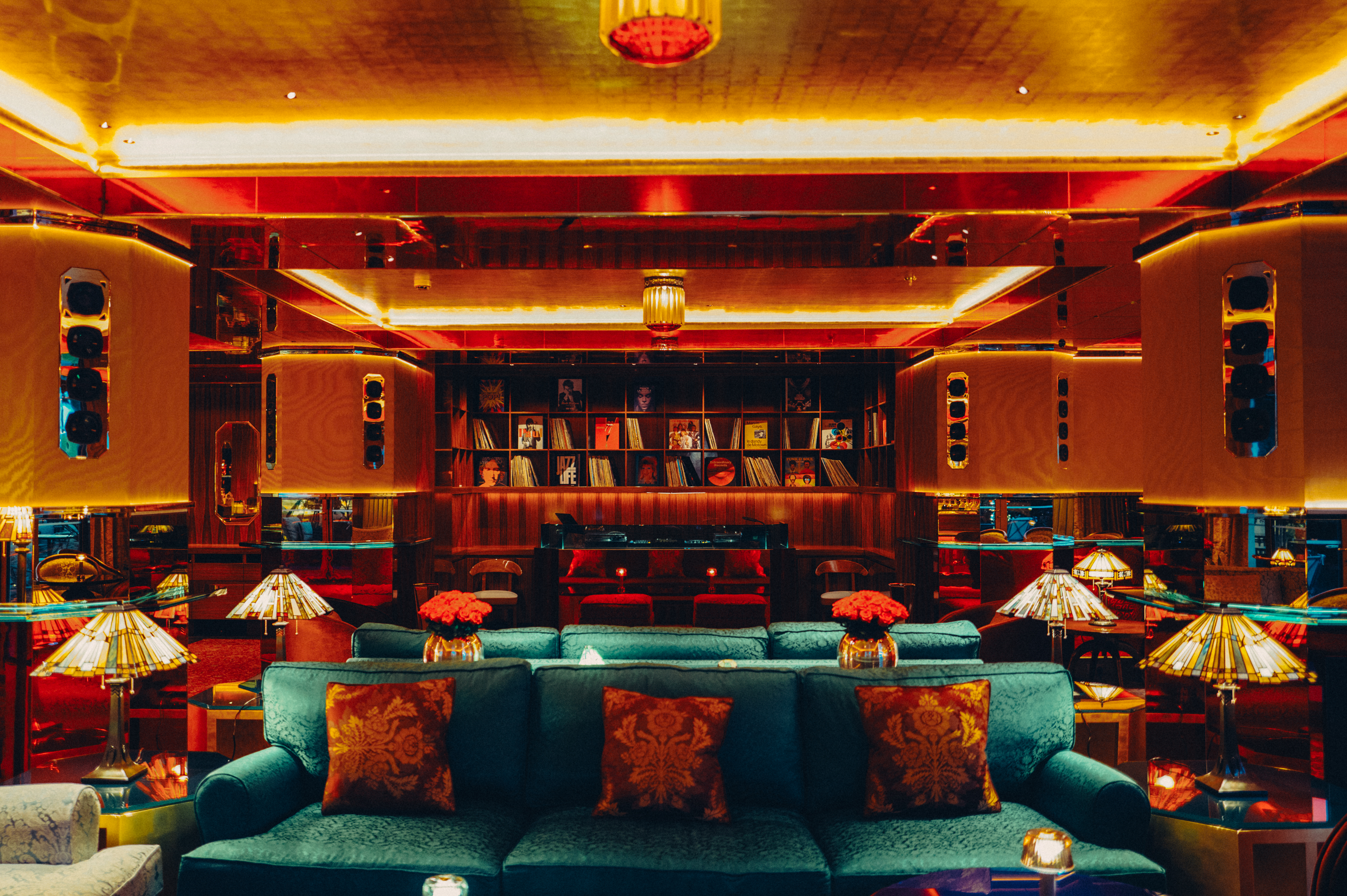 cannes Martinez Bar