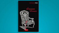 C Auguste Dupin – Edgar Allan Poe (The Murders in the Rue Morgue and others)