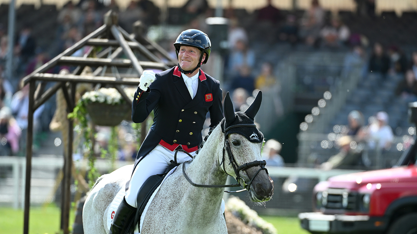 Oliver Townend_Coole_Bad25_P6027