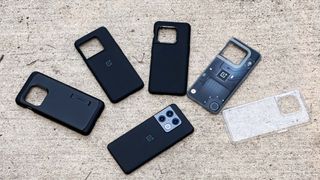 best OnePlus 10 Pro cases