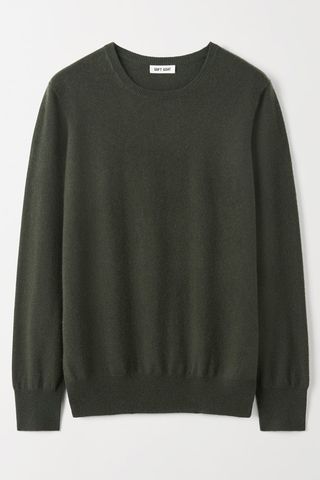 SoftGoat Men's Classic Crewneck