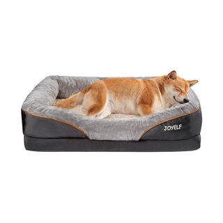 Joyelf dog bed