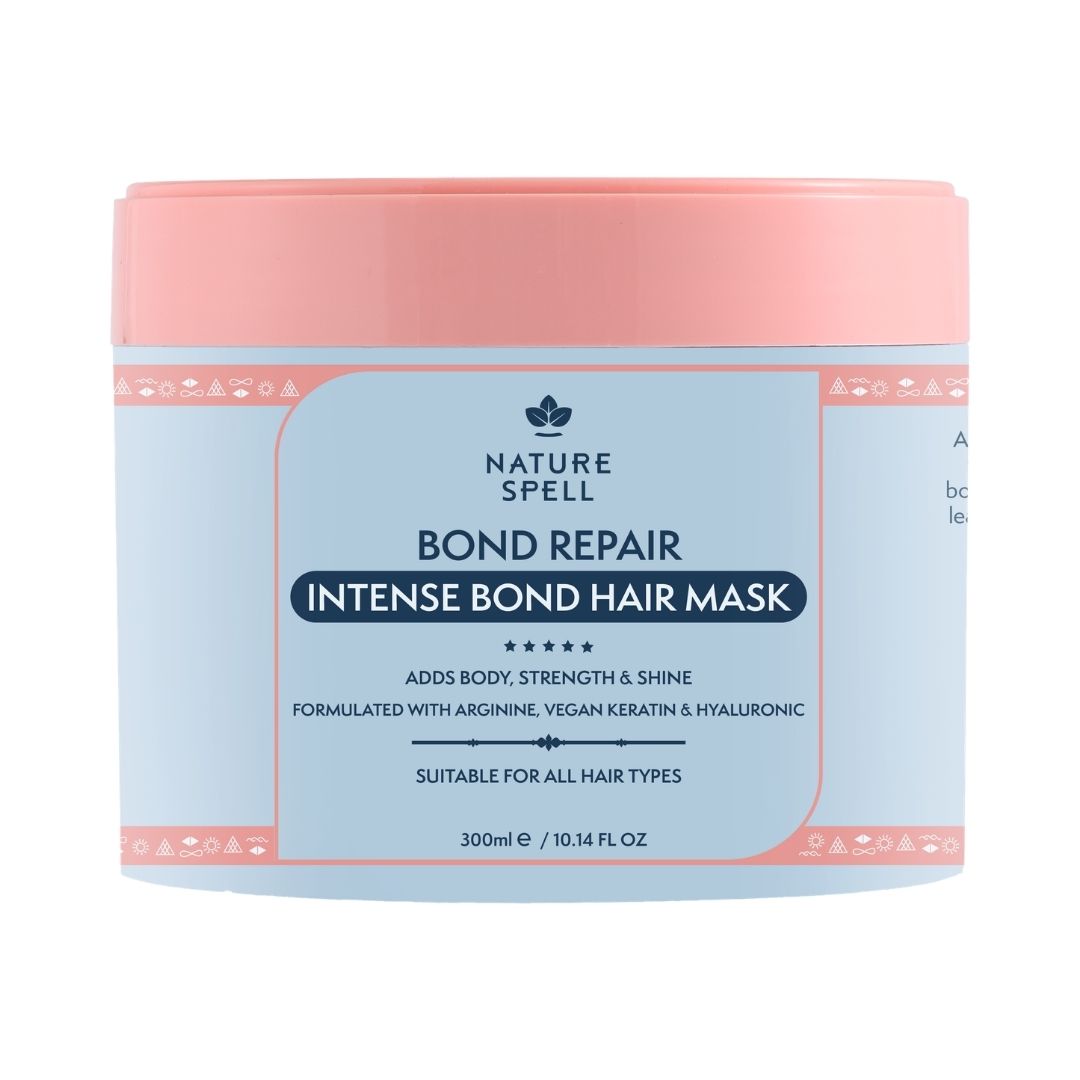 Nature Spell Bond Repair Hair Mask