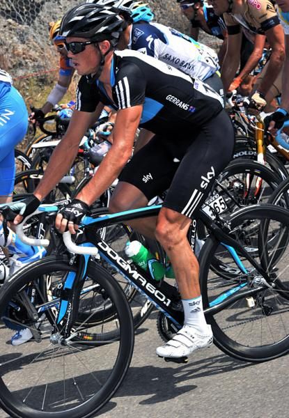 Simon Gerrans (Sky)