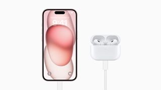 Apple AirPods Gen 3