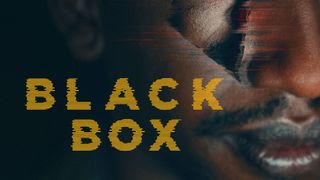 Black Box movie poster for Amazon Prime Video