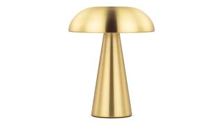 Como Sc53 - Como Sc53 Table Lamp, Portable, Gold