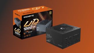 Gigabyte UD1000GM PCIE 5.0 PSU