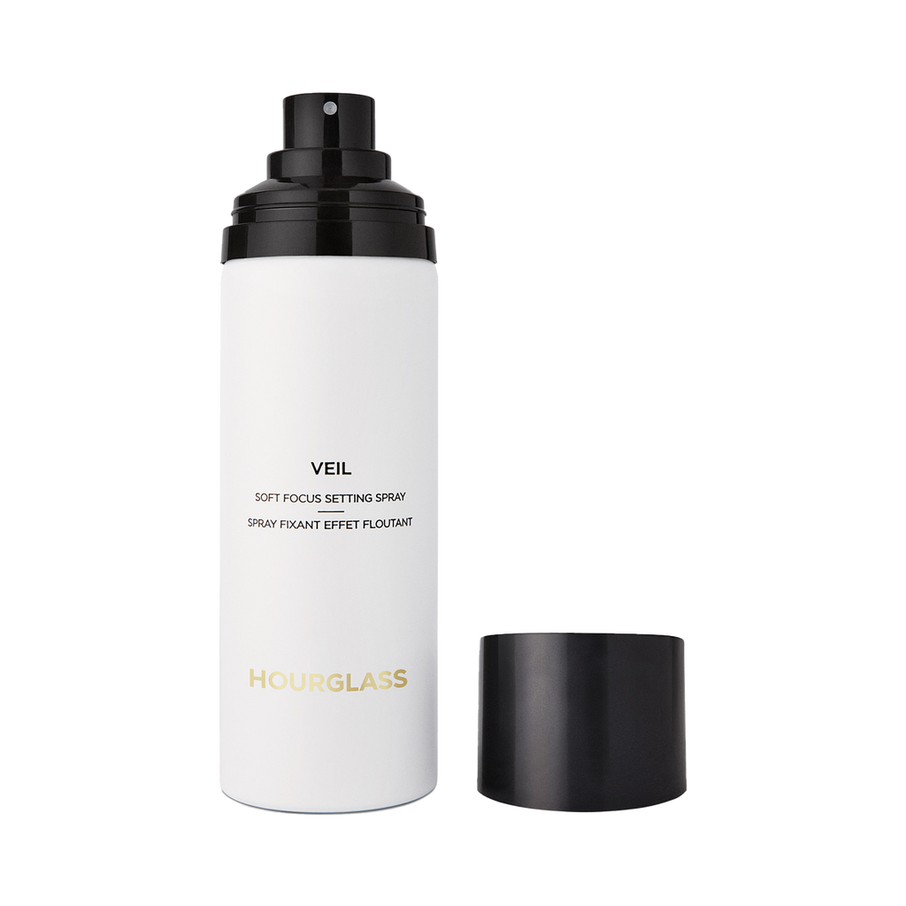 Veil™ Soft Focus Setting Spray — Travel-Friendly: 3 Fl Oz / 90 Ml