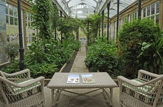 Broughton Hall ©Val Corbett / Country Life Picture Library