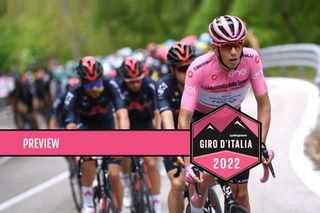 Valter Giro 2021