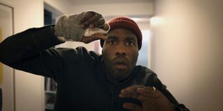 Yahya Abdul-Mateen II - Candyman (2021)