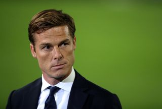 Scott Parker File Photo