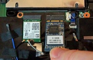 An event Insight abort How to Install an M.2 SSD in the Lenovo ThinkPad T440s | Laptop Mag