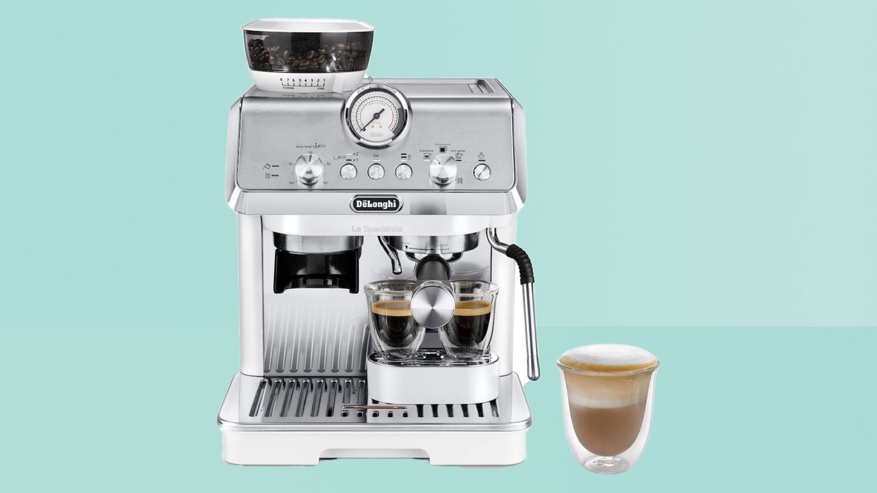 Best bean to cup coffee machines for coffee with convenience T3