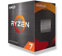 AMD Ryzen 7 5800XT 3.8 GHz 8-Core Processor + Free 1TB SSD