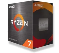 AMD Ryzen 7 5800XT 3.8 GHz 8-Core Processor + Free 1TB SSD