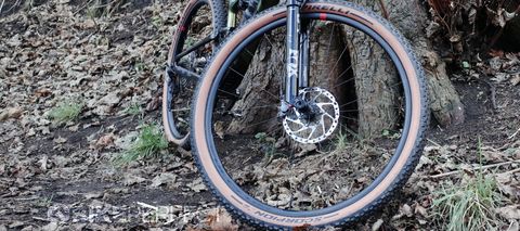 Fulcrum Red Zone 3 wheelset review