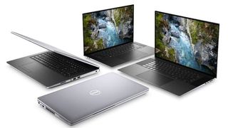 Dell Laptop Leaks