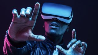 As rivals fall by the wayside, Apple could define a sector once more with its Reality Pro mixed reality headset