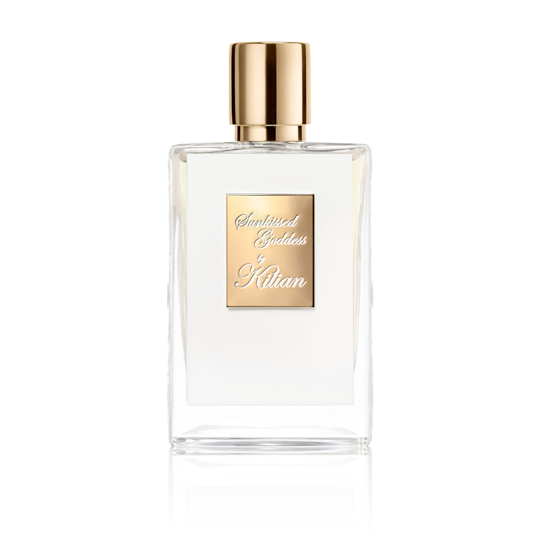 Kilian Paris Sunkissed Goddess Eau De Parfum 50ml