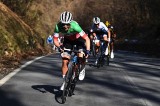 5 conclusions from Trofeo Alfredo Binda 2021